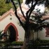 Memorial Church a Historic Spot Fix Church Building