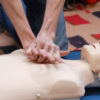 What to do in an Emergency CPR