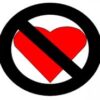 Opposite of Love is? opp
