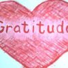 Thanking Mrs Raghavan and Satguna Trust gratitude