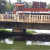 Is Varthur Bridge safe Varthur Bridge