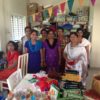 Our Nallurhalli women are getting empowered! Need your help. IMG_7530
