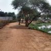 Facelift for Sheelavantare Kere Lake mobile 898