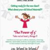 Schools books donation Goonj