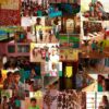 Summer Camp Around the World COLLAGE