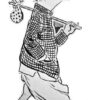 Power of the common (wo) man? R.K.Laxman_Common_man