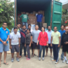 Chennai/Cuddalore Relief Drive Save Chennai