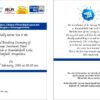 Rejuvenation of KUNDALAHALLI LAKE KUNDALAHALLI LAKE STP GROUNDBREAKING 22-FEB-2016
