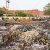 What is with the Garbage in Whitefield garbage