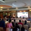 Meeting with Minister for Bengaluru Shri. K.J. George & officials on May 26th 2017 WhatsApp Image 2017-05-26 at 15.51.42