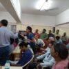 A true citizen rising Khata meeting WhatsApp Image 2018-01-28 at 14.25.30