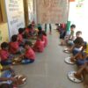 Breakfast at Samriddhi Trust’s Bridge School WhatsApp Image 2018-09-07 at 14.08.25