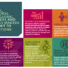 The 16 Days of Activism Against ‘Gender Based Violence’ Campaign Call to Action-5 Actions