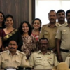 Whitefield Police get active listening training Police Training