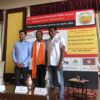 Meet your MP candidates – Bangalore Central WhatsApp Image 2019-04-14 at 19.24.19