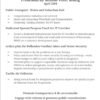 Citizen Manifesto: Election April 2019 Citizens Manifesto