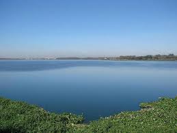 Whitefield’s Lakes