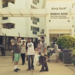 Shobha Rose Entrance and Public Space gets a makeover
