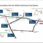 Traffic Circulation Plan Final option