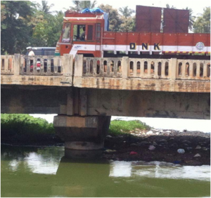 Varthur Bridge