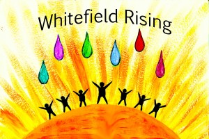 High resolution WhitefieldRisingLogo