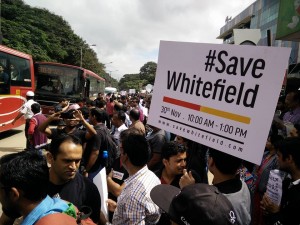 #savewhitefield