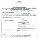 Occupancy Certificate