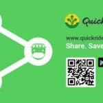 Whitefield Rising ties up with QUICK RIDE
