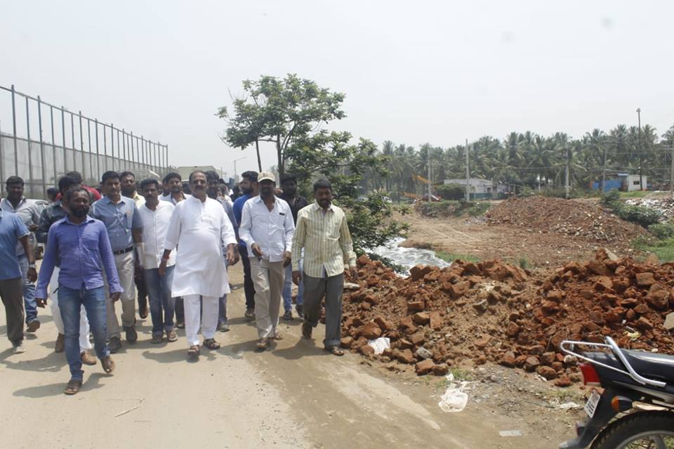 Is Varthur Bridge safe?