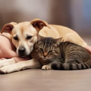 Stray – dogs & cats – related issues || SOP