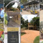 Rebuilding Hope: The Transformation of Varthur Maternity Hospital