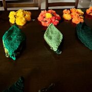 Fostering Community Spirit: Windmills ladies unite for handmade sustainable décor